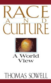 book Race and Culture: A World View