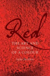 book Red: The Art and Science of a Colour