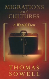 book Migrations and Cultures: A World View