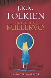 book The Story of Kullervo