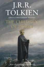 book The Children of Hurin