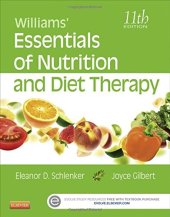 book Williams’ Essentials of Nutrition and Diet Therapy