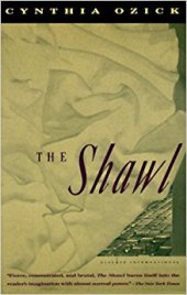 book The Shawl