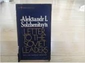 book Letter to the Soviet Leaders