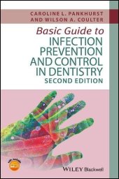 book Basic Guide to Infection Prevention and Control in Dentistry