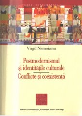 book Postmodernismul și idențitătile culturale: Conflicte și coexistență