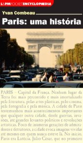 book Paris: uma História