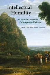 book Intellectual Humility: An Introduction to the Philosophy and Science