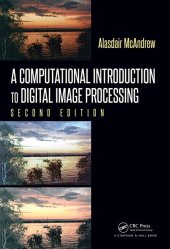 book A Computational Introduction to Digital Image Processing