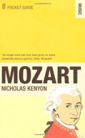 book Mozart
