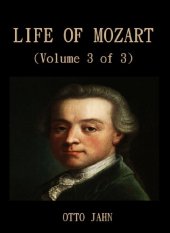 book Life Of Mozart