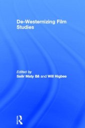 book De-Westernizing Film Studies