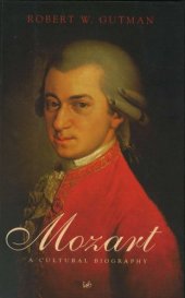book Mozart: A Cultural Biography