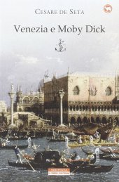 book Venezia e Moby Dick