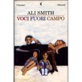 book Voci fuori dal campo