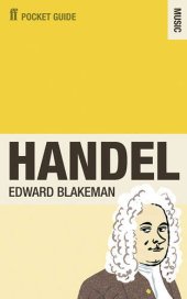 book Handel
