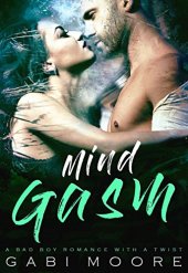 book Mindgasm - A Bad Boy Romance With A Twist