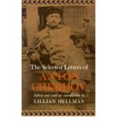 book The Selected Letters of Anton Chekhov