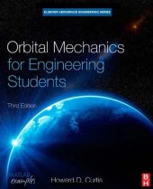 book Orbital Mechanics for Engineering Students