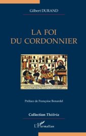 book La foi du cordonnier