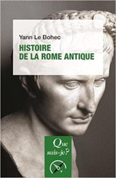 book Histoire de la Rome antique