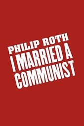 book I Married a Communist