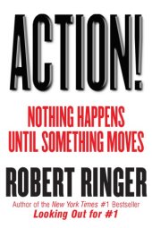 book Action!: Nothing Happens Until Something Moves