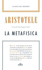 book La metafisica