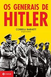 book Os generais de Hitler