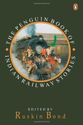 book Indian Railway Stories