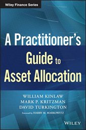 book A Practitioner’s Guide to Asset Allocation