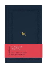 book The Penguin Book of English Song