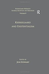 book Kierkegaard and Existentialism