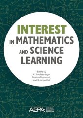 book Interest in Mathematics and Science Learning