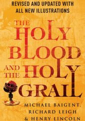 book The Holy Blood and the Holy Grail