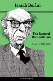 book The Roots of Romanticism