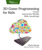 book 3D Game Programming for Kids