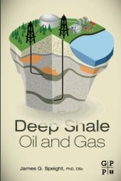 book Deep Shale Oil and Gas