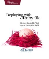 book Deploying with JRuby 9k