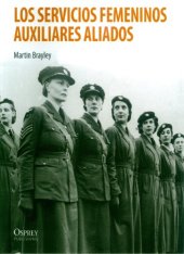 book Los Servicios Femeninos Auxiliares Aliados