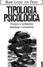 book Tipologia psicologica