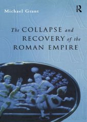 book The Collapse and Recovery of the Roman Empire