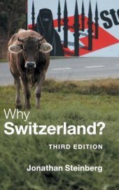 book Why Switzerland?