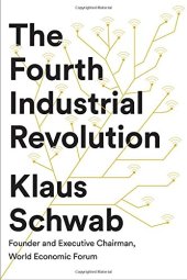 book The Fourth Industrial Revolution