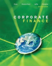 book Corporate Finance