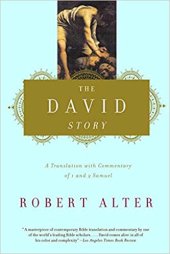 book The David Story: Translation with Commentary