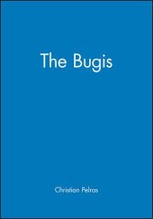 book The Bugis