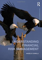 book Understanding Financial Risk Management