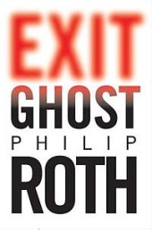 book Exit Ghost