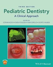 book Pediatric Dentistry: A Clinical Approach